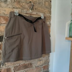 REI skort